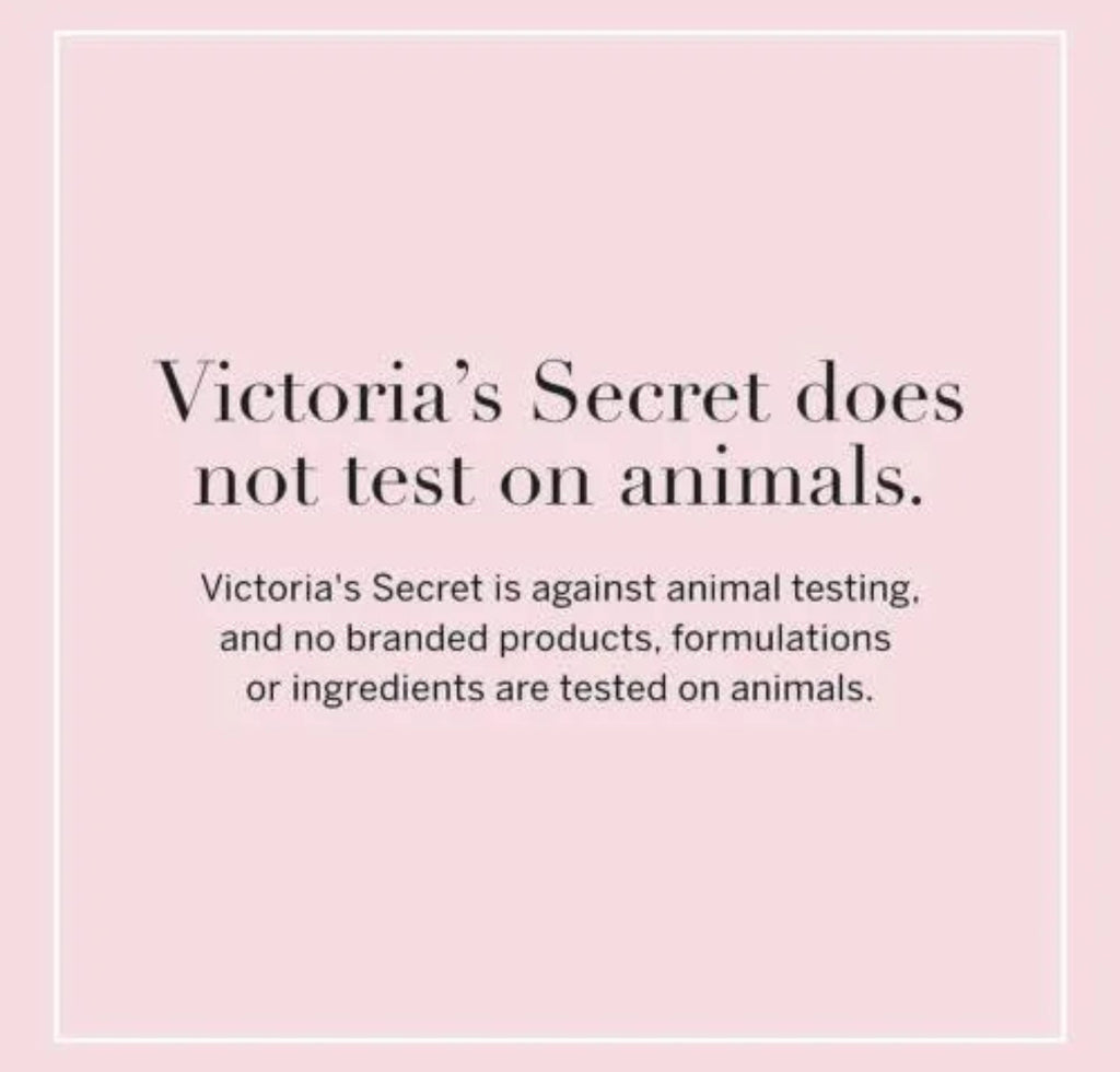 Victoria’s Secret Pure Seduction Shimmer