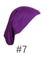 Bonnet de Maintien – Idéal sous Voile ou Hijab