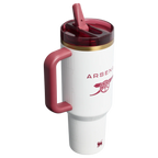 Stanley Quencher ProTour Arsenal – Édition Fan 1,18 L