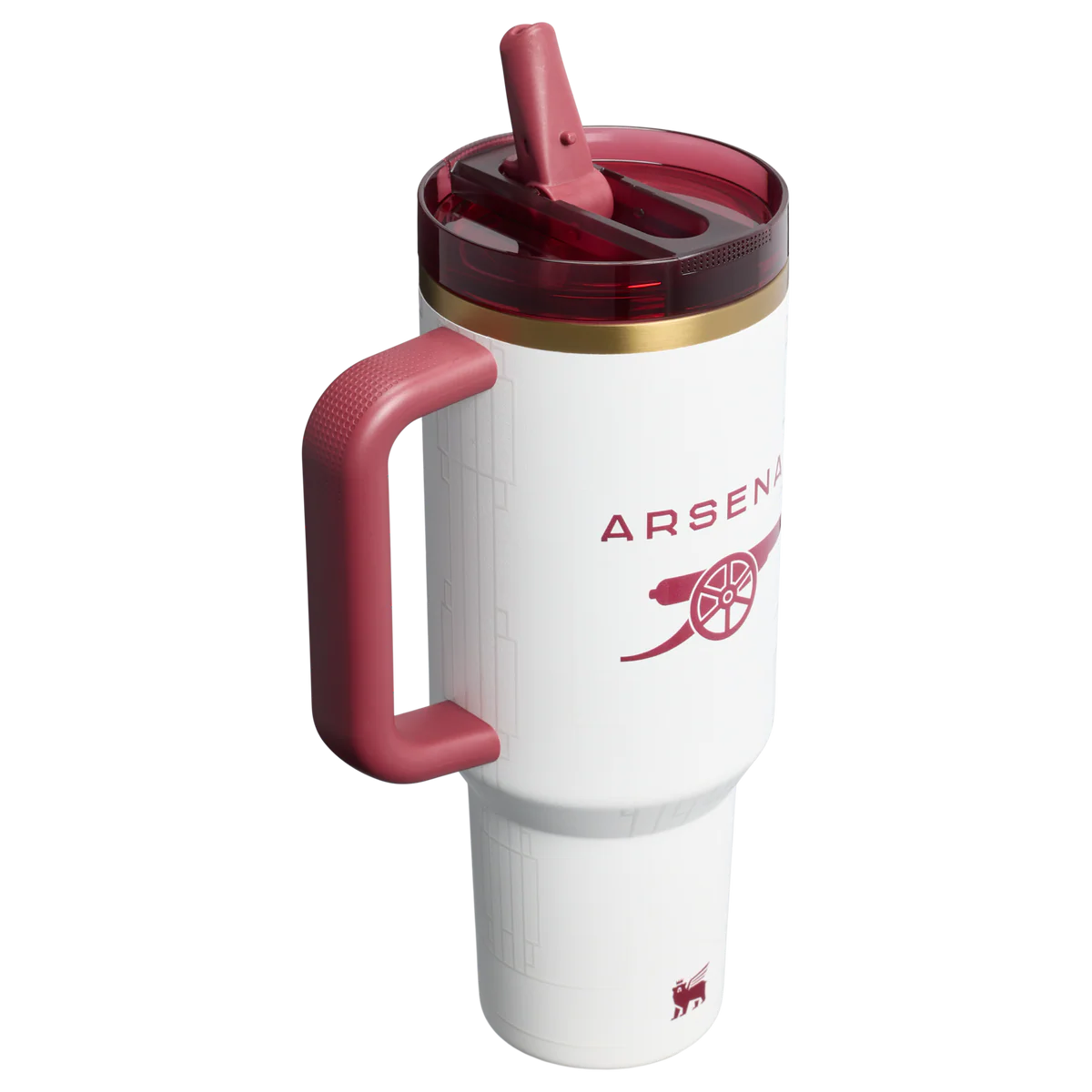 Stanley Quencher ProTour Arsenal – Édition Fan 1,18 L