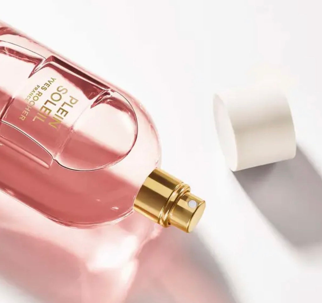Plein Soleil - Eau de Parfum 100 ml