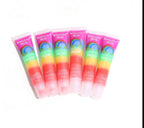 Gloss à Lèvres Savoureux et Hydratants