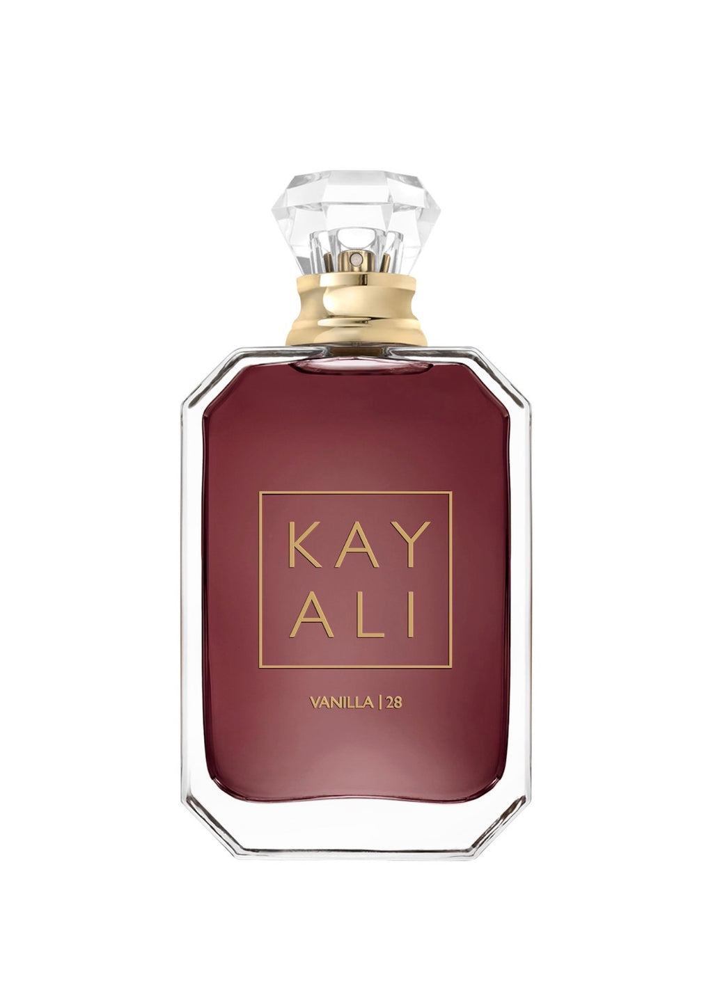 KAYALI Vanilla 28 – Eau de Parfum 100 ml