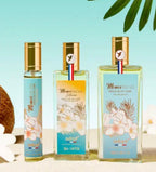 Monoï des îles
EAU DE PARFUM