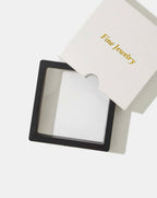 Bracelet fin en Argent S925 avec Initiale