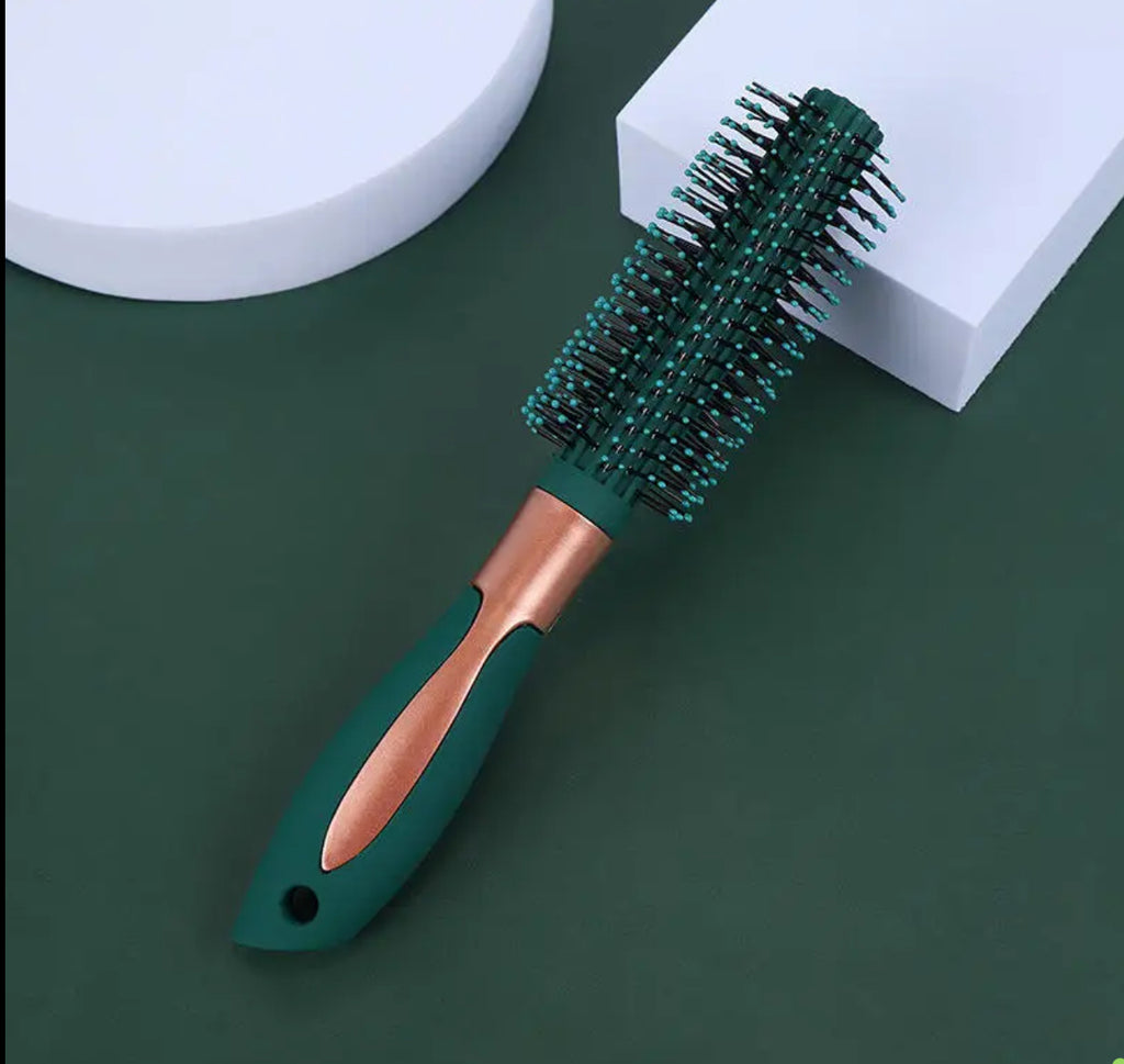 Ensemble de 4 Brosses à Cheveux