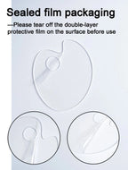 Palette De Mélange De Couleurs Pour Le Maquillage