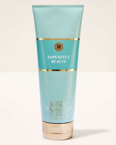 Imperfect Beauty – Crème Corps Hydratation Ultime 226 g