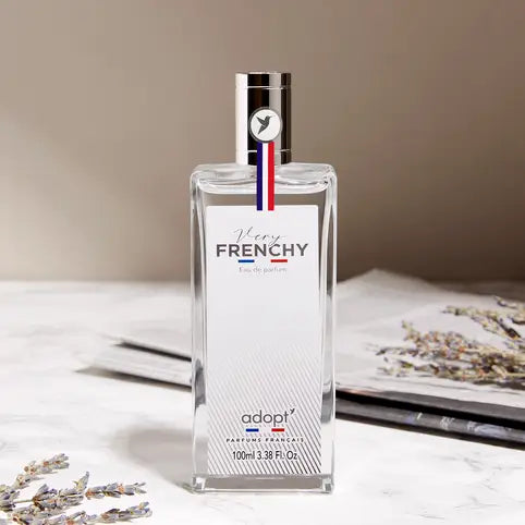 Very Frenchy Eau de Parfum Homme | Adopt