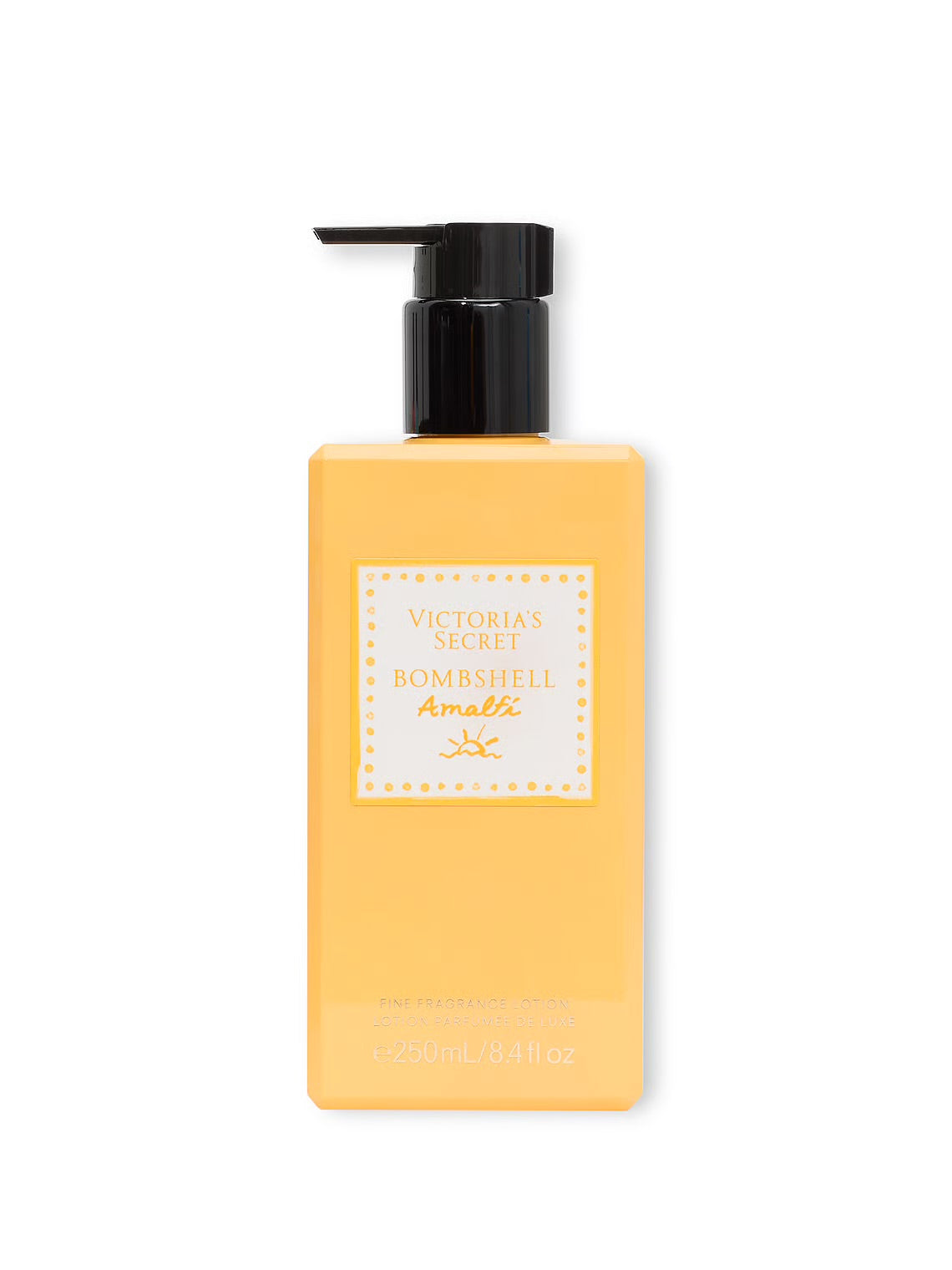 Lotion Parfumée de Luxe Victoria’s Secret 250 ml – Collection Signature
