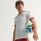 MAILLOT EXTÉRIEUR ESPAGNE 26 AUTHENTIQUE