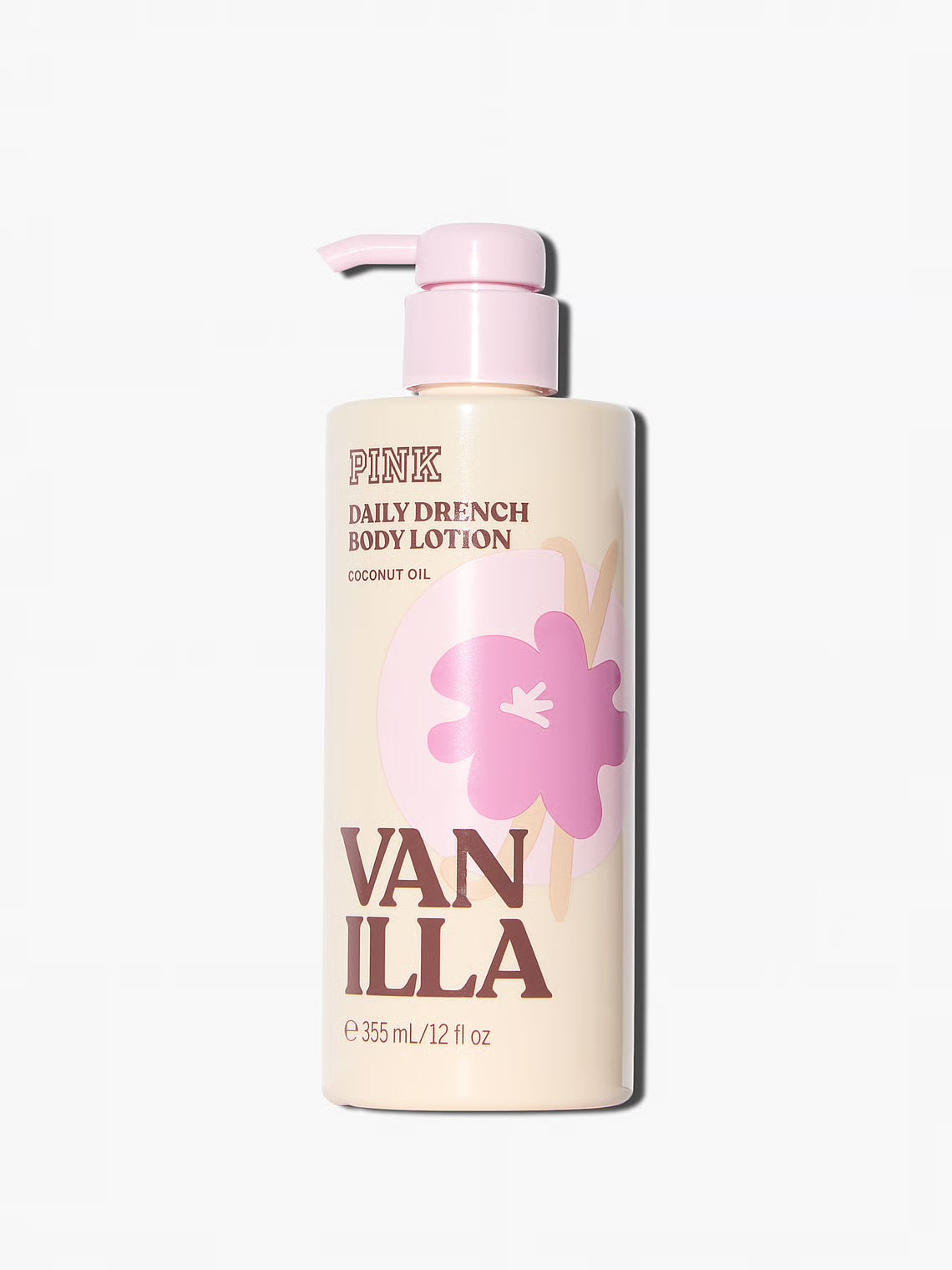 PINK – Lait Corps Hydratant Daily Drench 355 ml