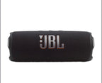 Haut-parleur Bluetooth Étanche JBL Flip 7 avec AI Sound Boost