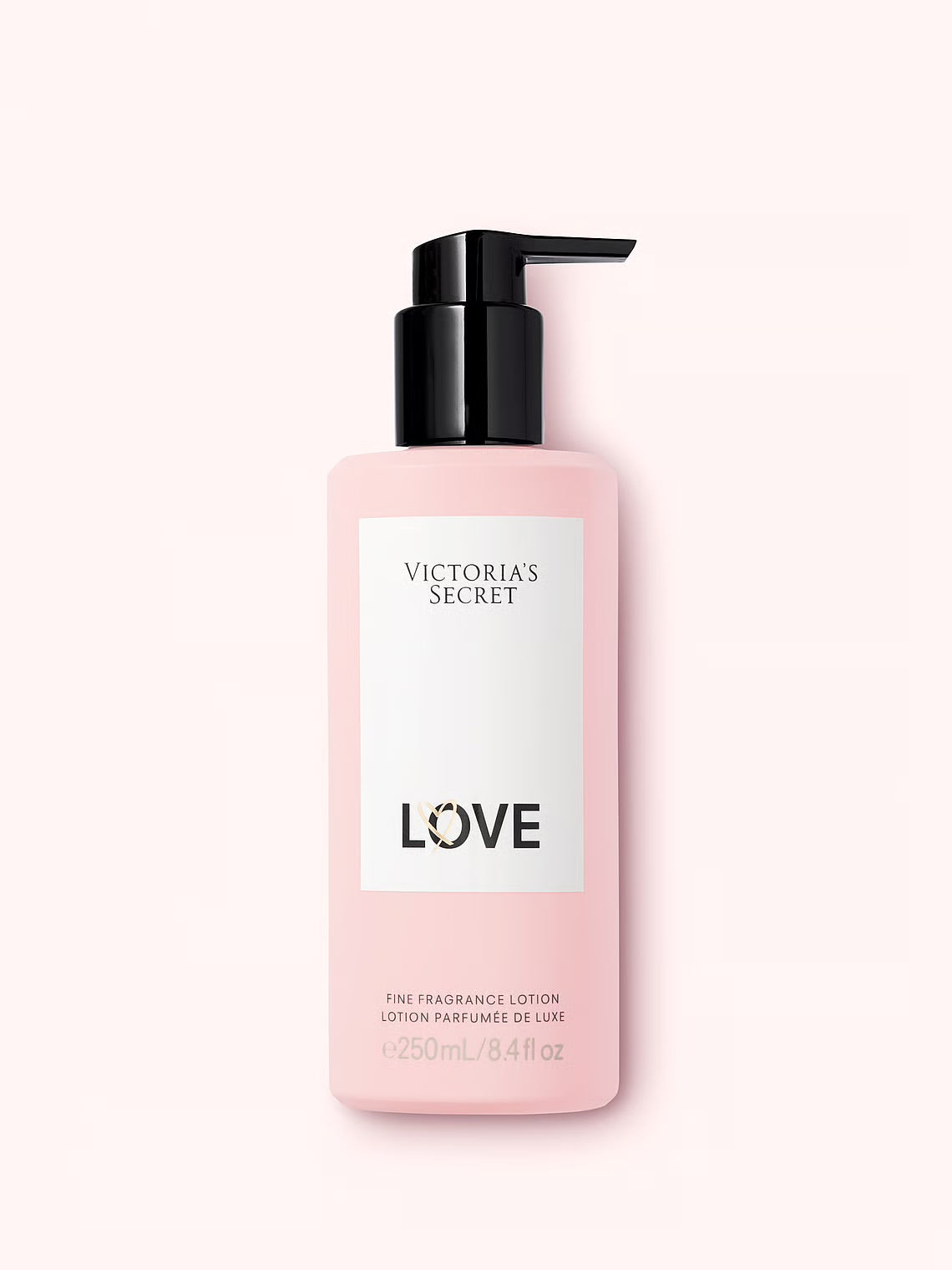 Lotion Parfumée de Luxe Victoria’s Secret 250 ml – Collection Signature