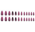 Faux-ongles Halloween