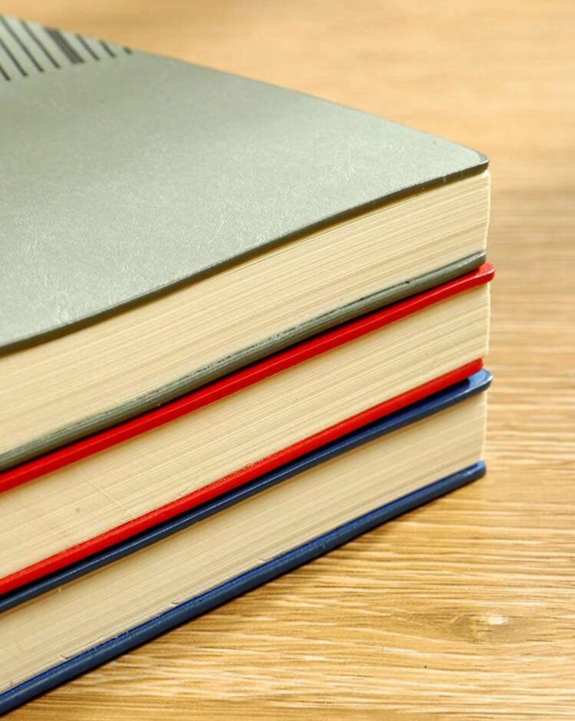 Ensemble cadeau personnalisé de carnet et stylo haut de gamme