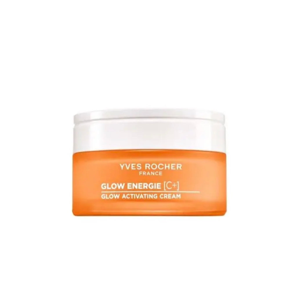 Rituel Peau Éclatante - Glow Energie
