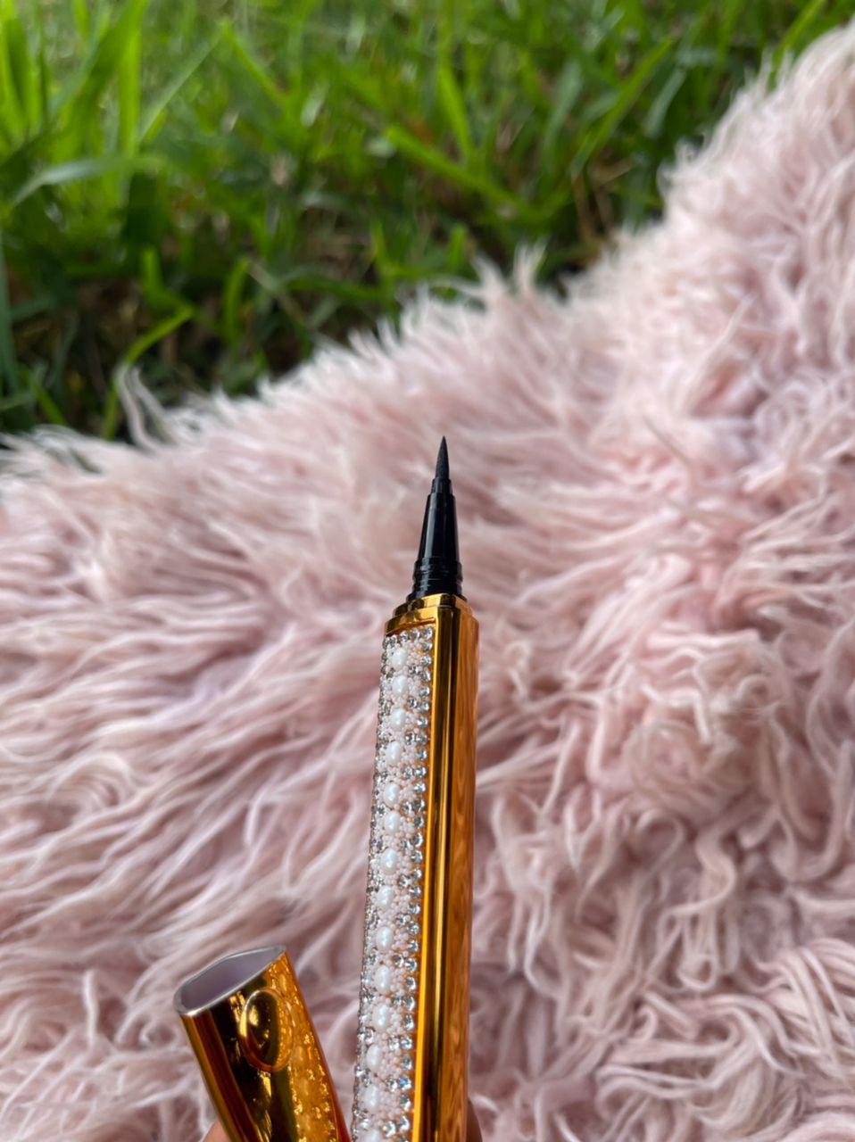 Eye-liner Magnétique pour Faux Cils | FATMEY
