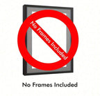 Toile personnalisée