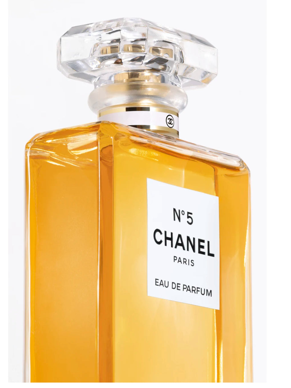 N°5
EAU DE PARFUM