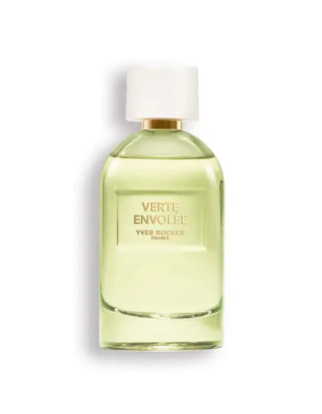 Verte Envolée – Eau de Parfum 100 ml | Yves Rocher