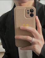 Coque De Téléphone Personnalisée
