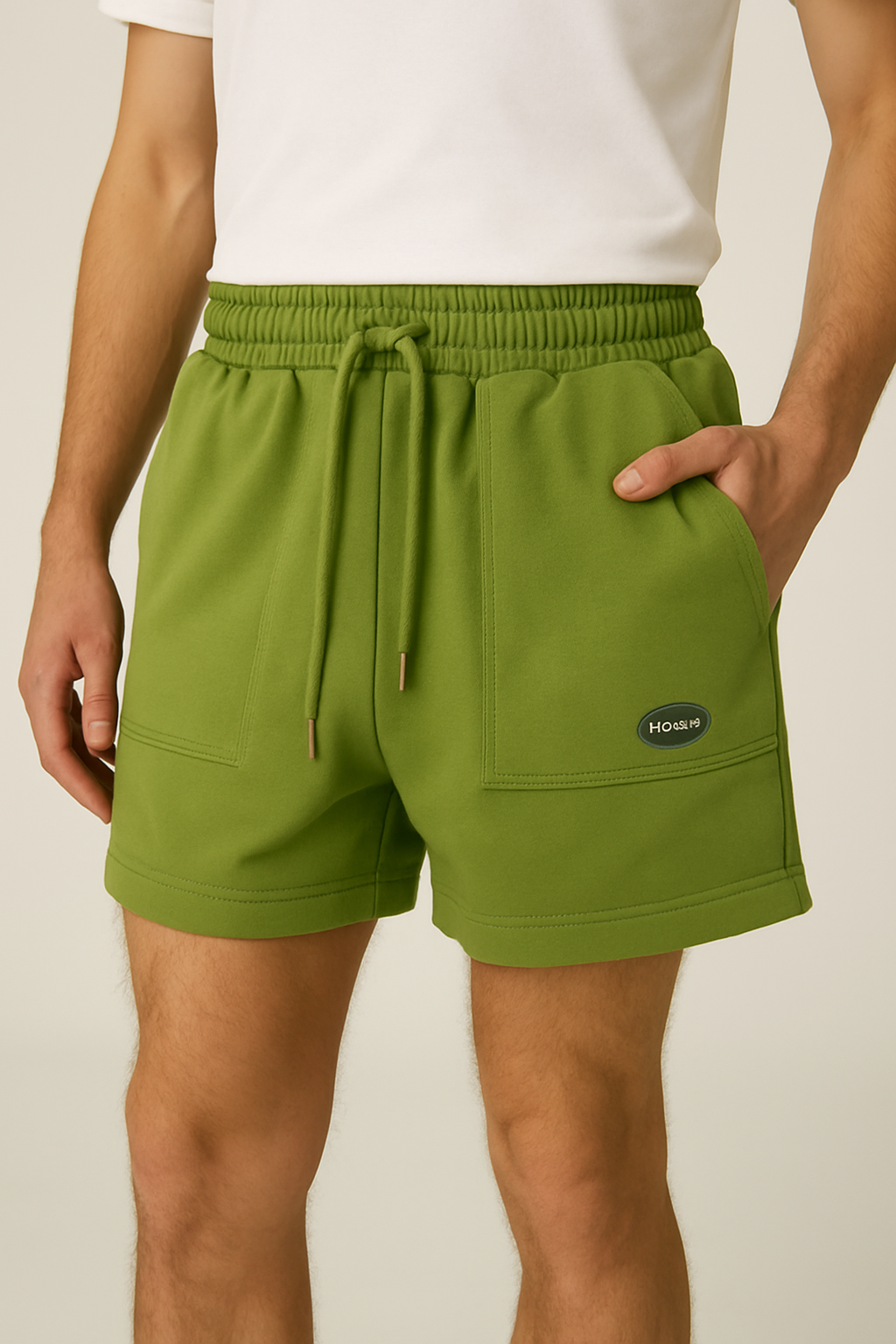 Short décontracté  - Alzeyna