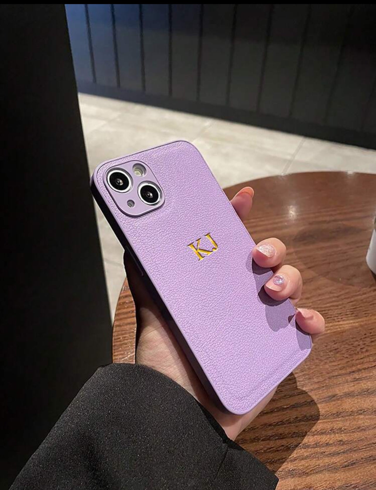 Coque De Téléphone Personnalisée