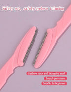 Razor Stainless Steel Blade