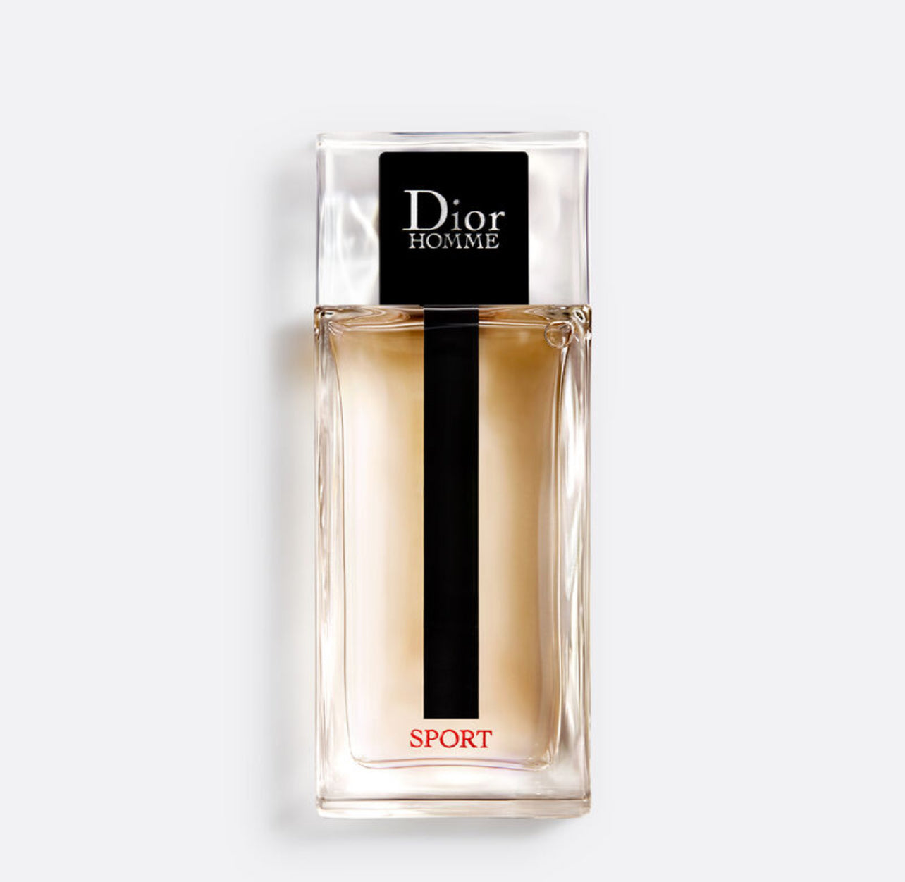 DIOR HOMME SPORT
Eau de toilette