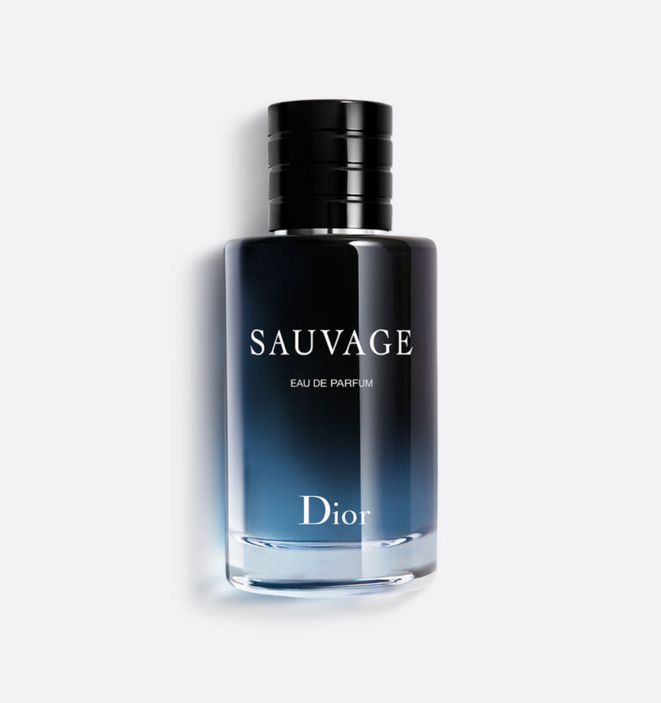 SAUVAGE EAU DE PARFUM