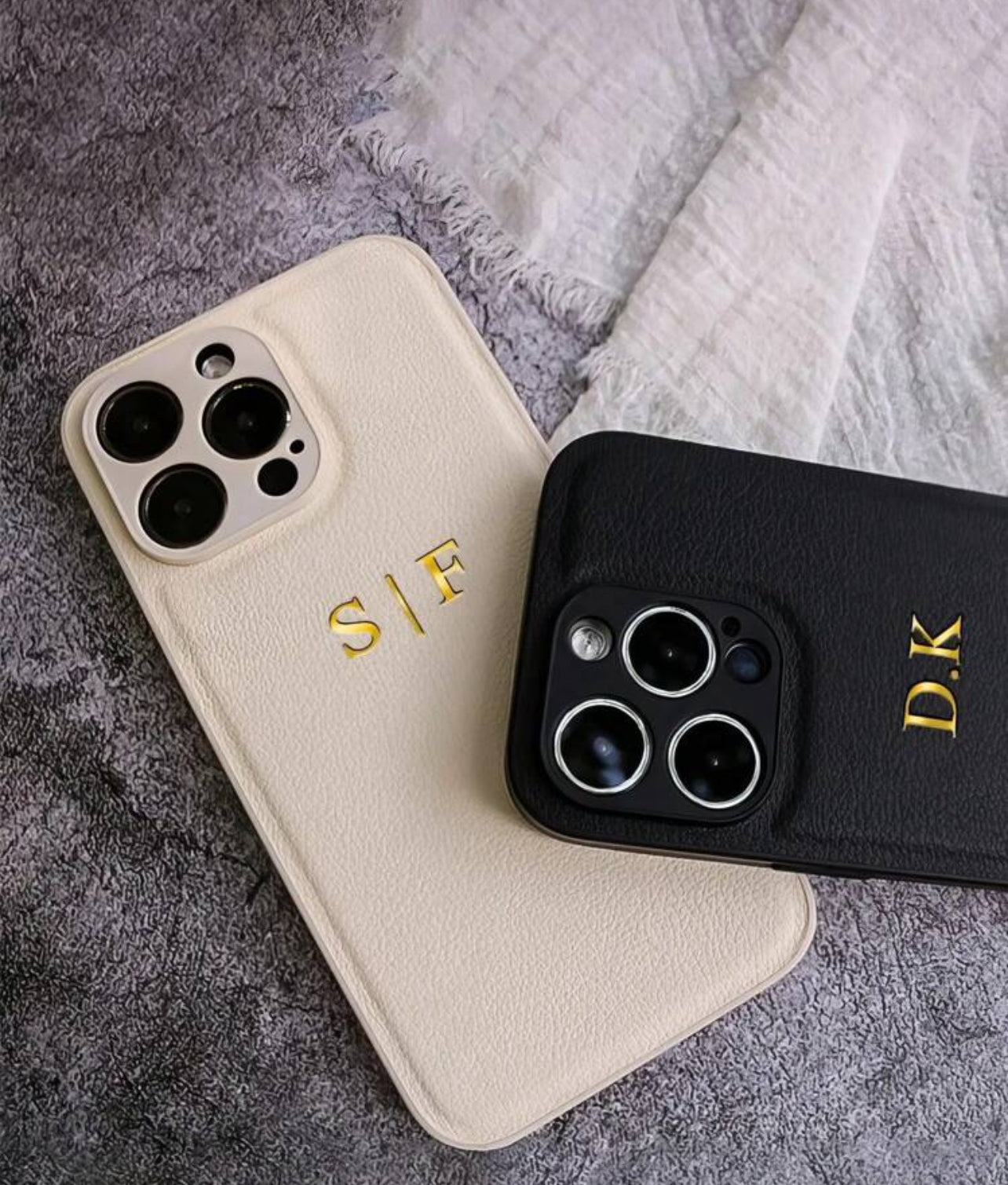 Coque De Téléphone Personnalisée