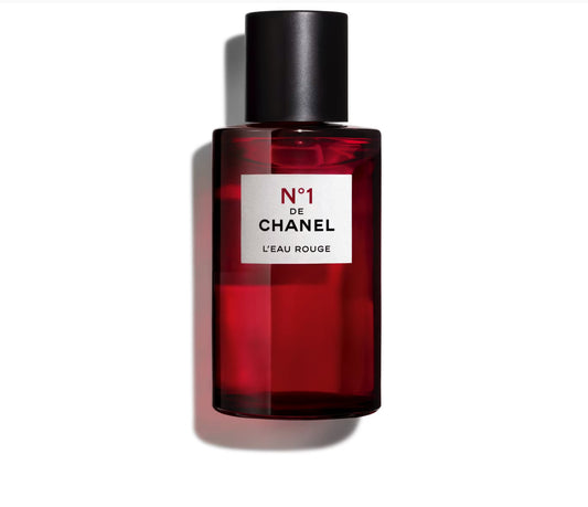 N°1 DE CHANEL L'EAU ROUGE