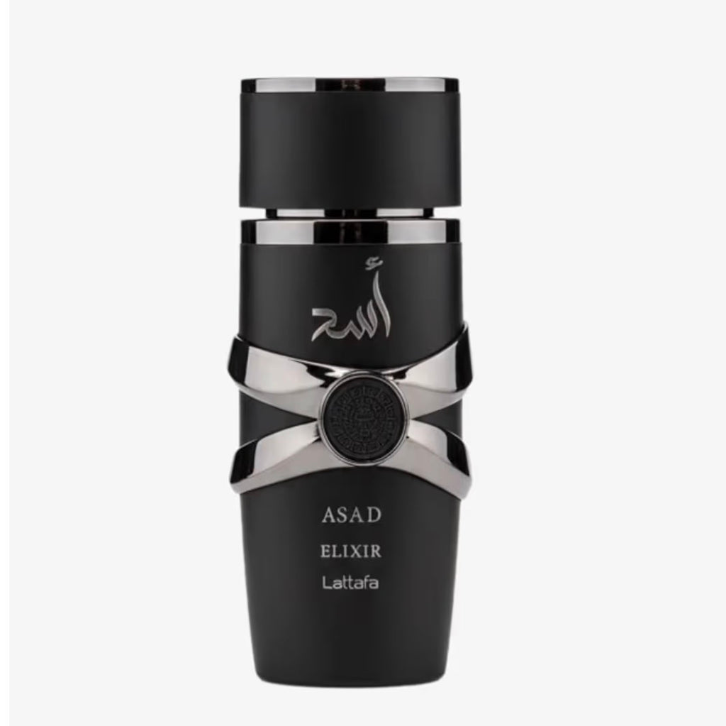 Asad Elixir Eau de Parfum (100 ml)