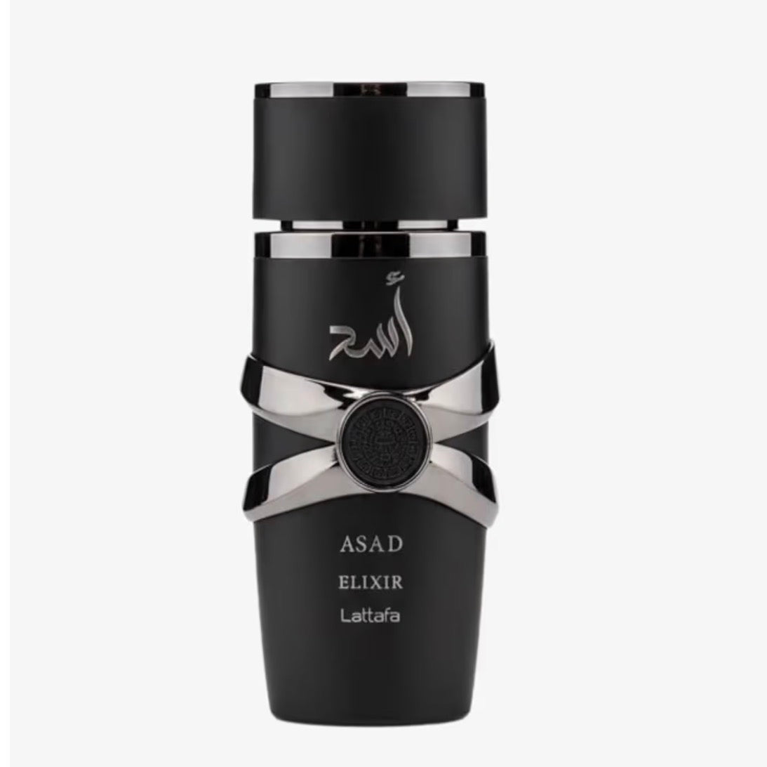Asad Elixir Eau de Parfum (100ml)