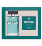 Coffret Bois de Sauge