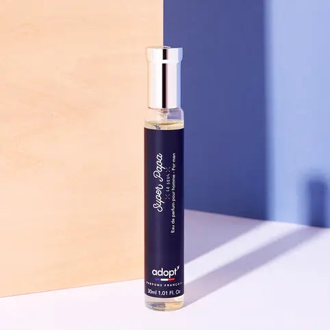 Super Papa Eau de Parfum Homme 30 ml | Adopt