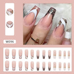Faux-ongles