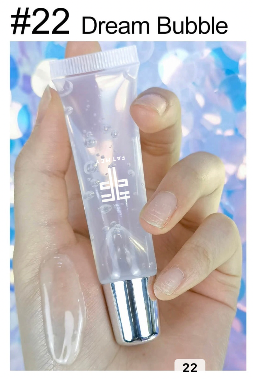 Voile de Brilliance – Gloss Ultime Hydratant