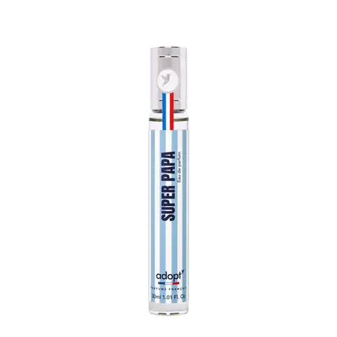 Super Papa Eau de Parfum Homme 30 ml | Adopt
