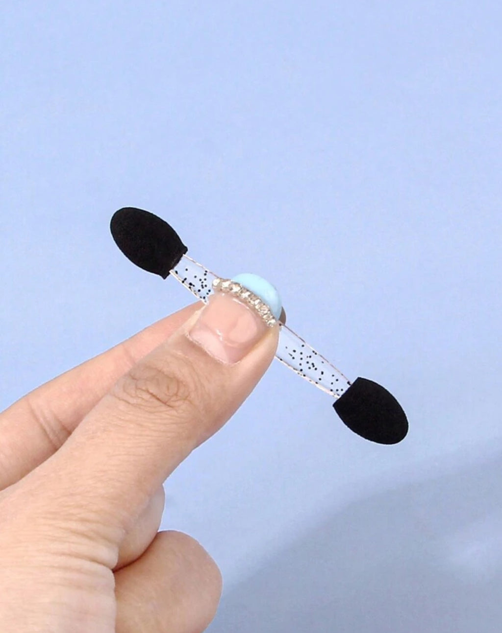 Multifunction Eyeshadow Brush