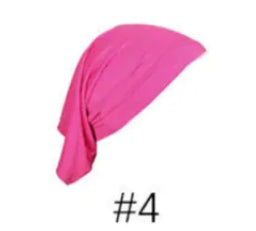 Bonnet de Maintien – Idéal sous Voile ou Hijab