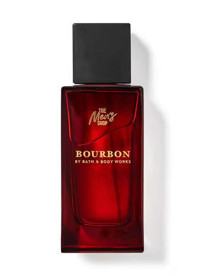 Bath & Body Works Bourbon – Men's Cologne