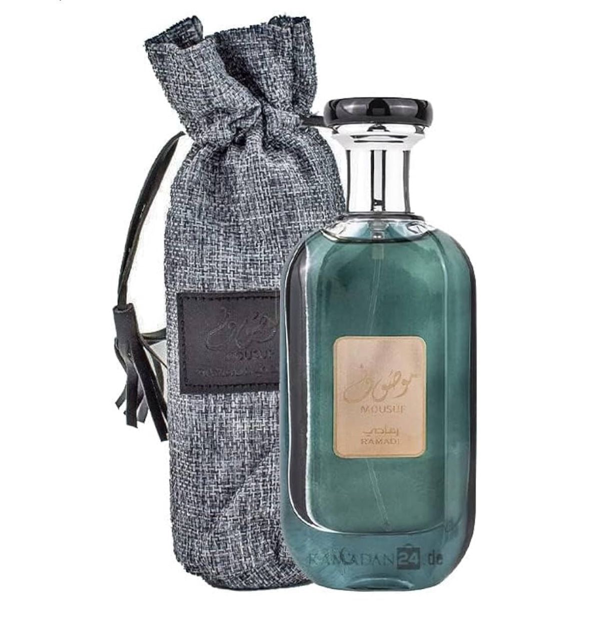 Mousuf Ramadi – Eau de Parfum