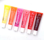 Éclat Fruité: Huiles à Lèvres Revitalisante