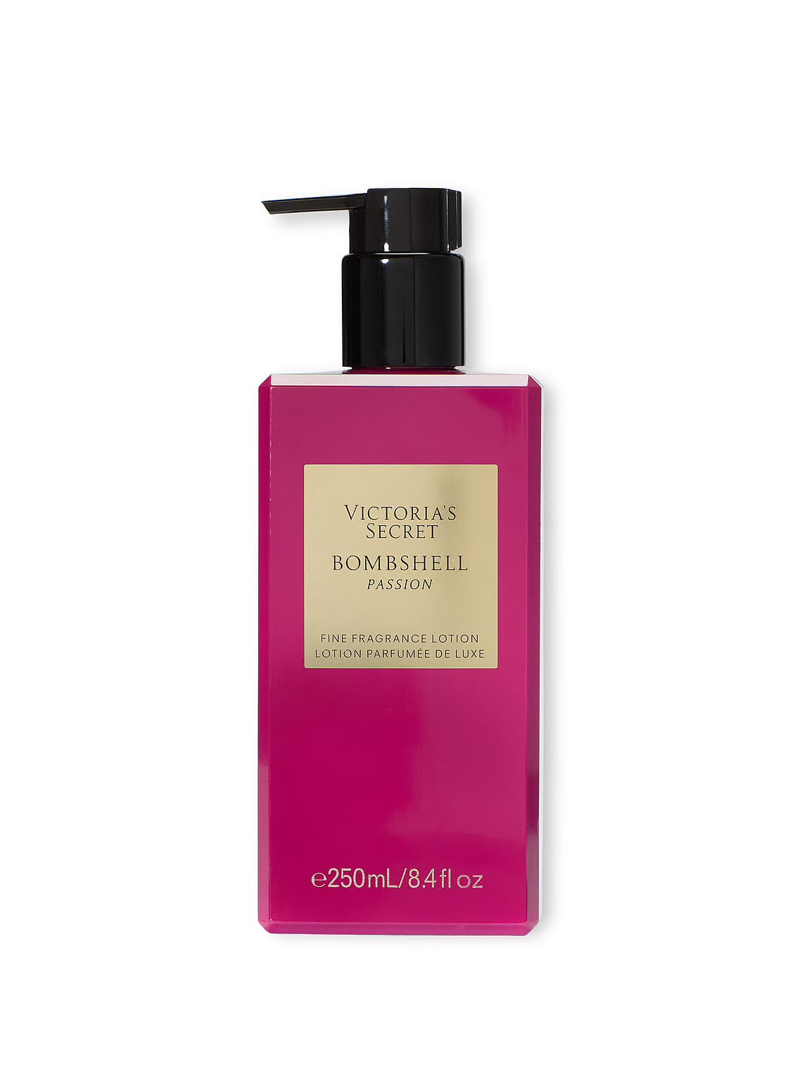 Lait parfumerie fine Bombshell Passion 250ml