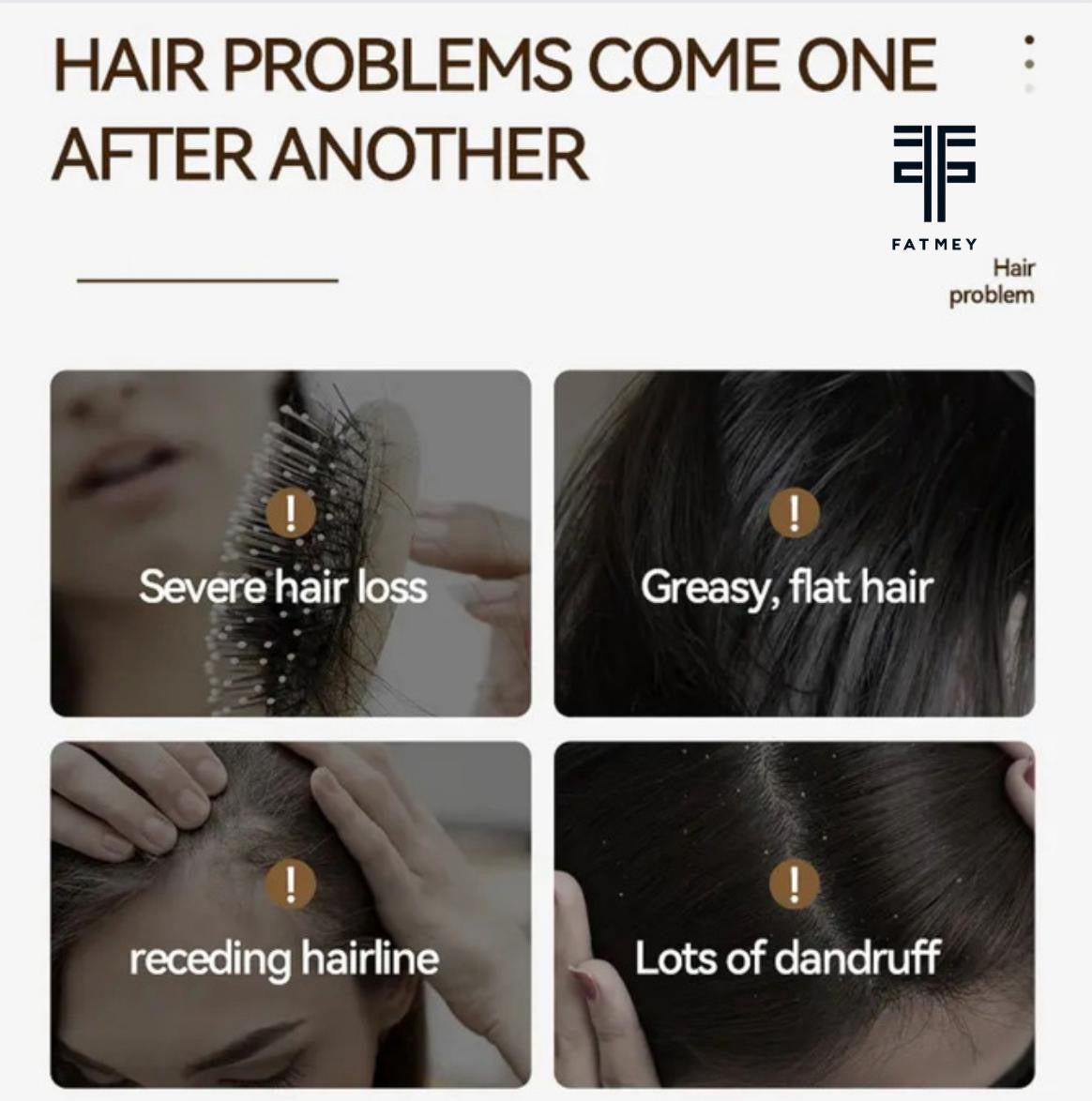 Huile de Gingembre pour la Croissance et la Fortification des Cheveux