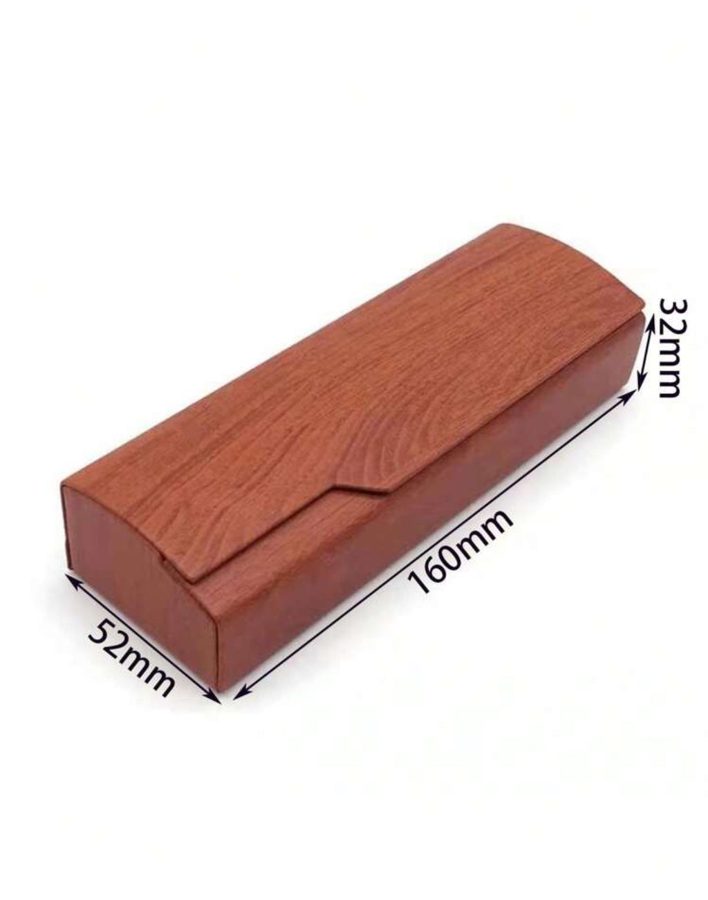 Personalized Wooden Box – Elegant Storage