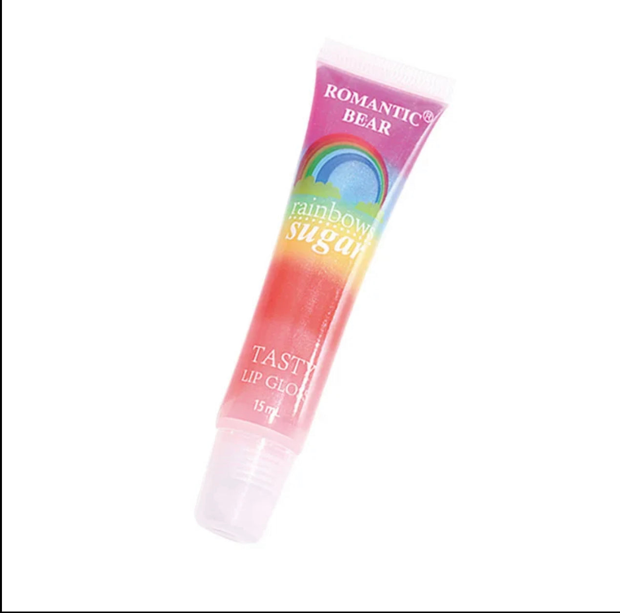 Gloss à Lèvres Savoureux et Hydratants