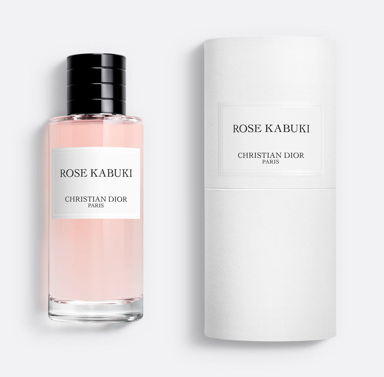 ROSE KABUKI
Unisex Eau de Parfum - Floral Notes